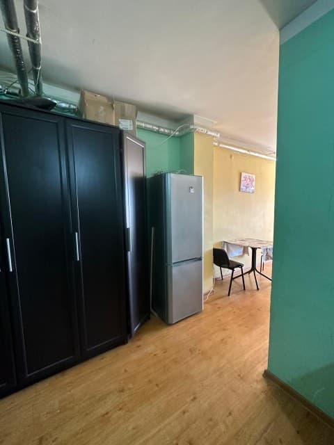 2 комн., 45 м², Монолитно-каркасный, ЯКСМК 11
