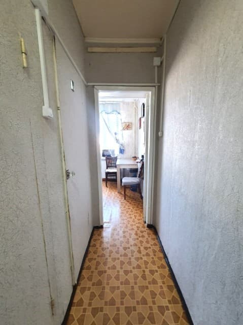 2 комн., 44 м², Блочный, Жатай 13