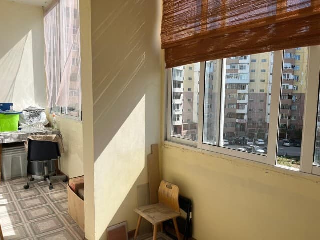 3 комн., 74 м², 112 серия, Сахацирк 10