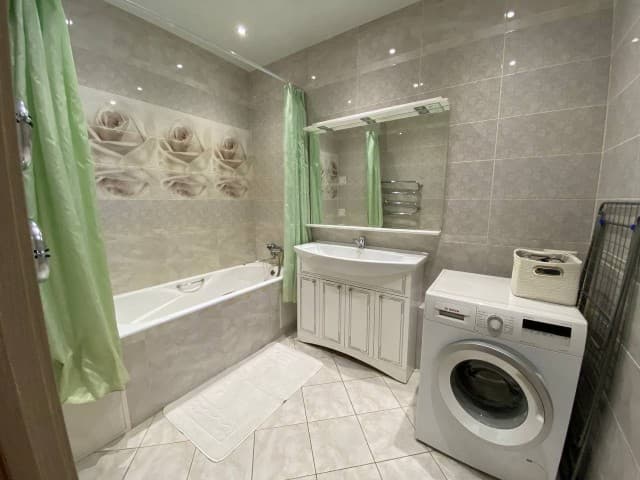 2 комн., 75 м², Монолитно-каркасный, Крестьянский рынок, стадион "Туймаада" 10