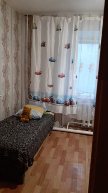 2 комн., Блочный 4