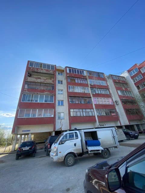 1 комн., 46 м², Инд. планировка, Белое Озеро 7
