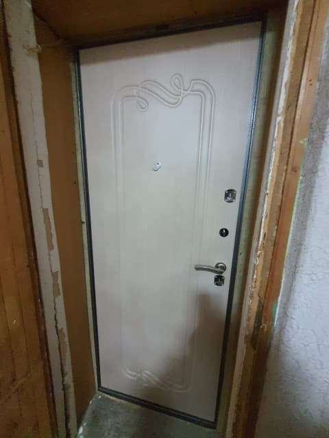 2 комн., 44 м², Блочный, Жатай 17