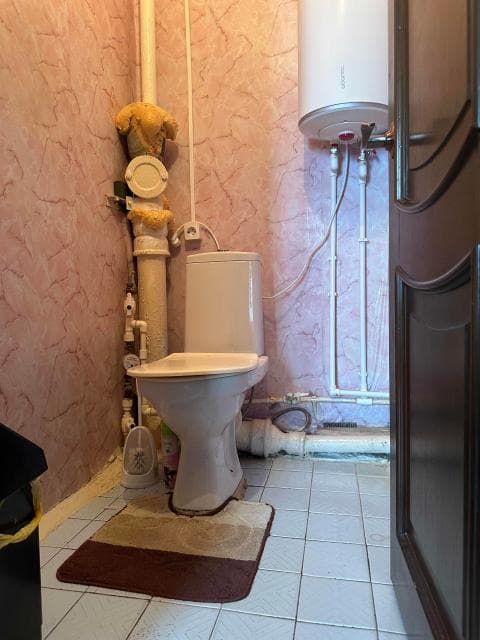 2 комн., 44 м², Инд. планировка, Другие районы 10