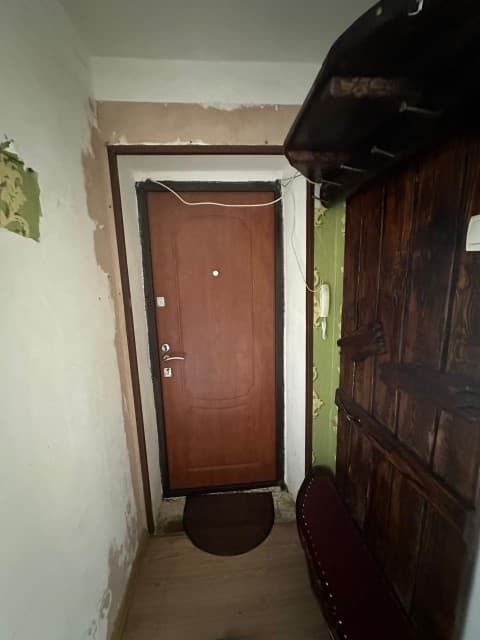 3 комн., 63 м², Хрущевка, Вавилон 4