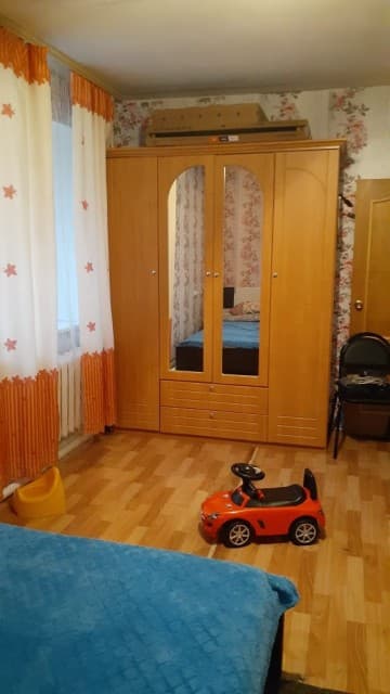 2 комн., Блочный 6