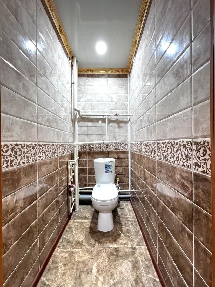 2 комн., 51 м², Монолитно-каркасный 5