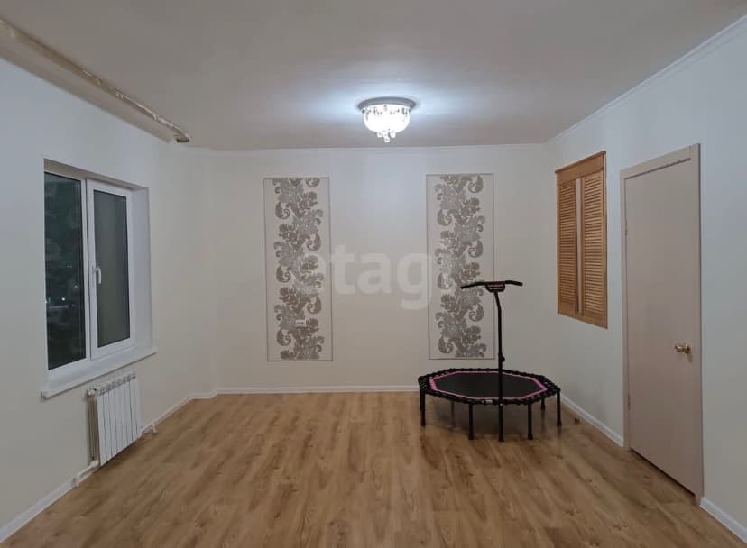 3 комн., 98 м², Монолитно-каркасный 5