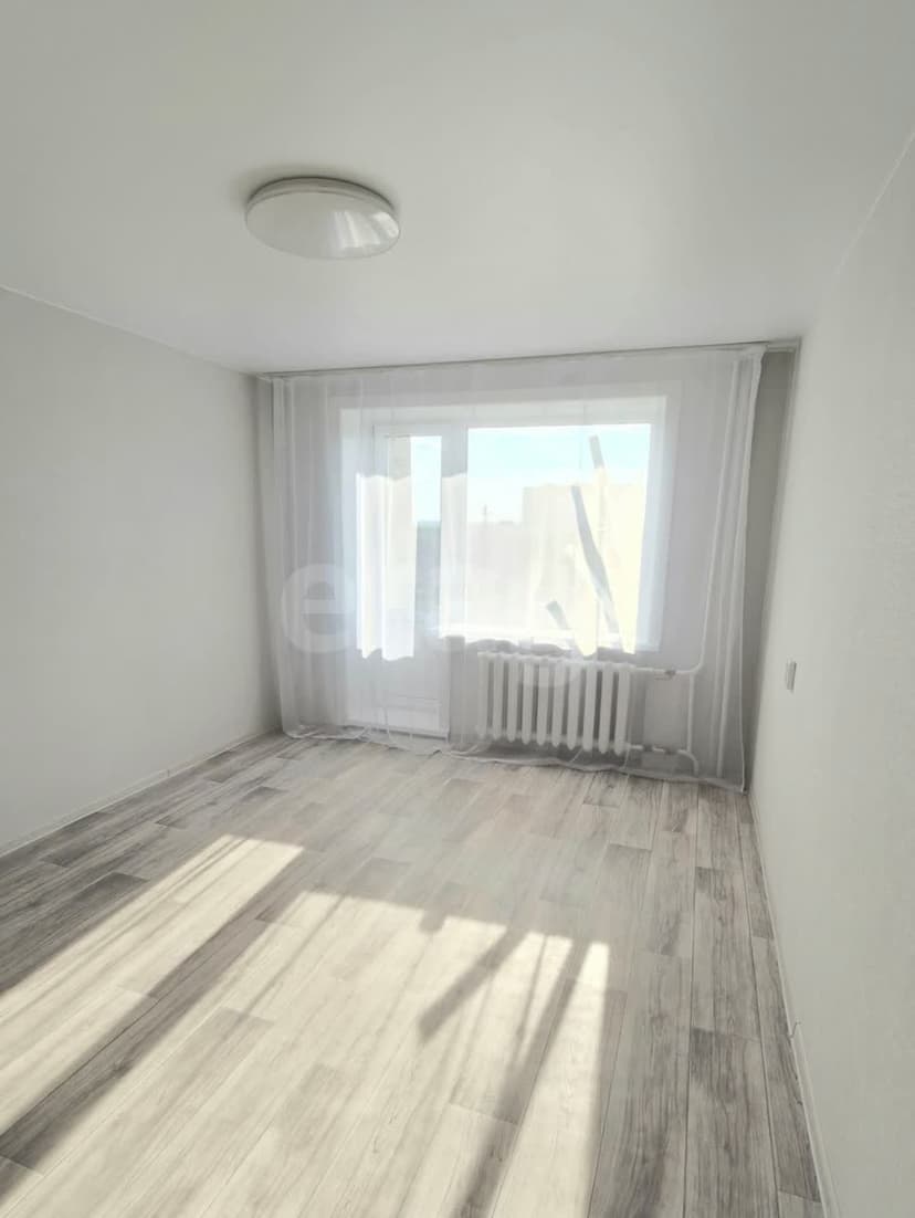 1 комн., 30 м², Малосемейка