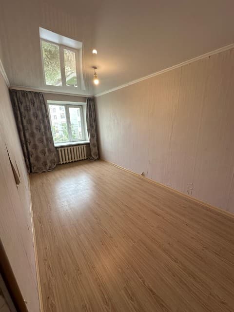 3 комн., 63 м², Хрущевка, Вавилон 10