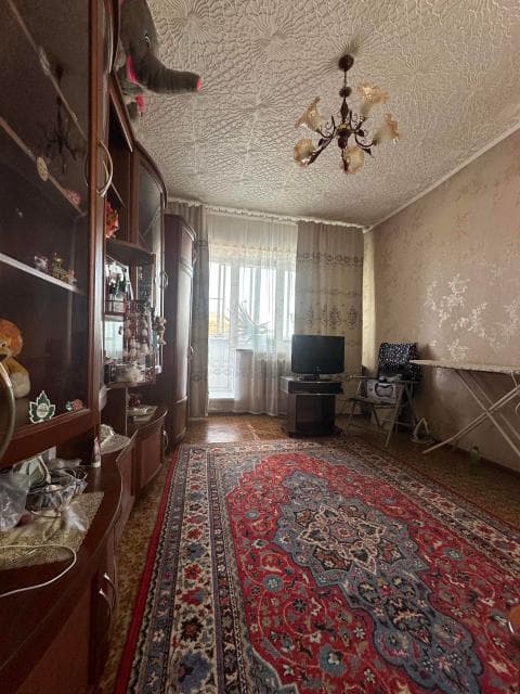 2 комн., 44 м², Инд. планировка, Другие районы 4