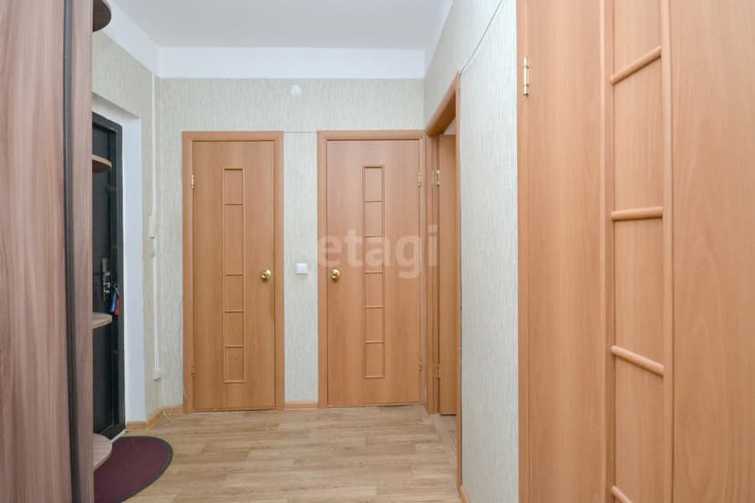 2 комн., 41 м², Монолитно-каркасный 7