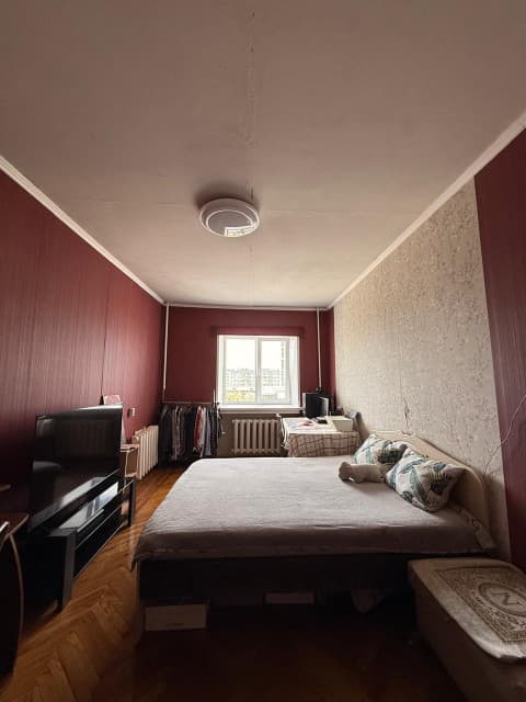 3 комн., 72 м², Инд. планировка, Гимеин 3