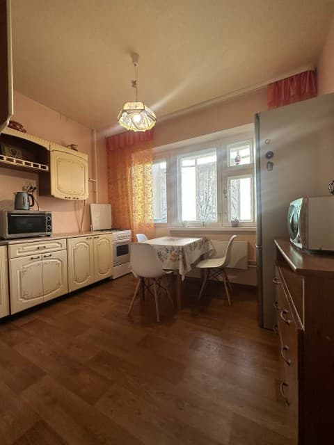 1 комн., 39 м², 112 серия, Крытый рынок 7
