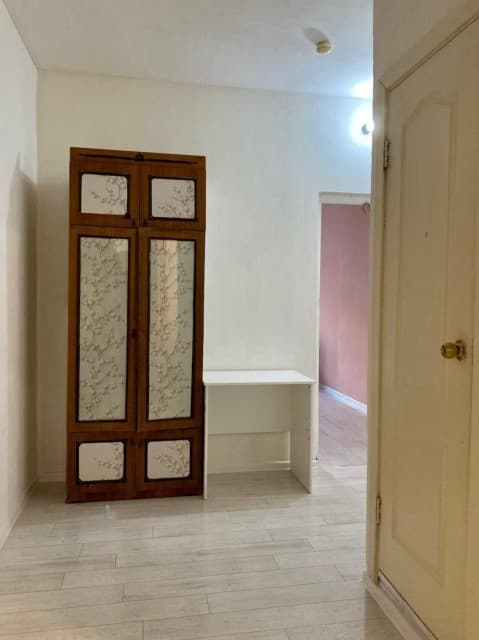 1 комн., 47 м², 112 серия, Студгородок 4