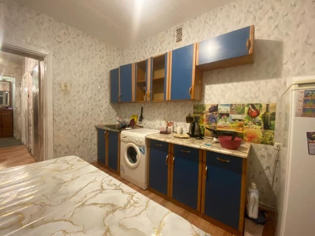 2 комн., Блочный