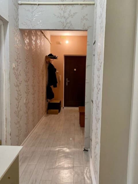 1 комн., 47 м², 112 серия, Студгородок 5
