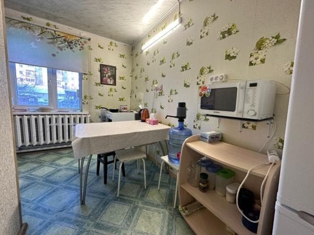 3 комн., Дерев. б/у, Сайсары 4