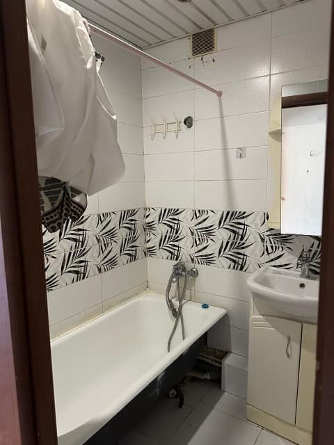 3 комн., 63 м², Хрущевка, Вавилон 13