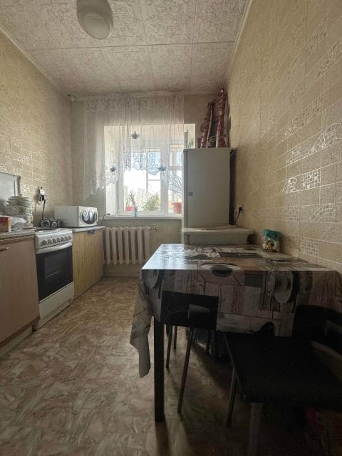 2 комн., 44 м², Инд. планировка, Другие районы 2