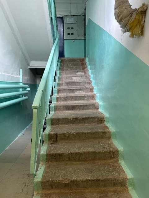 3 комн., 63 м², Хрущевка, Вавилон 3