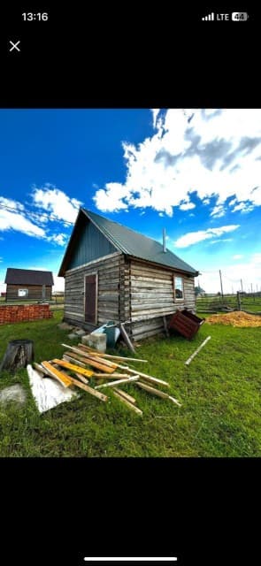 1266 м², земельные участки, продаю 2