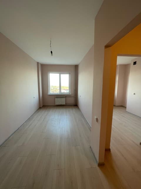 1 комн., 30 м², Монолитно-каркасный, ГРЭС 5