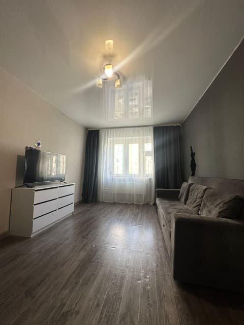 1 комн., 39 м², 112 серия, Крытый рынок 4