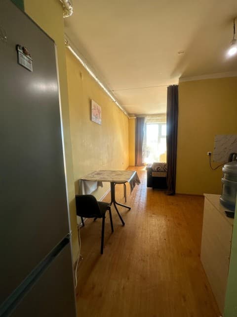 2 комн., 45 м², Монолитно-каркасный, ЯКСМК 12