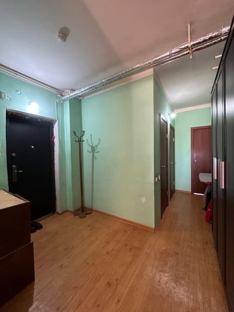2 комн., 45 м², Монолитно-каркасный, ЯКСМК 7