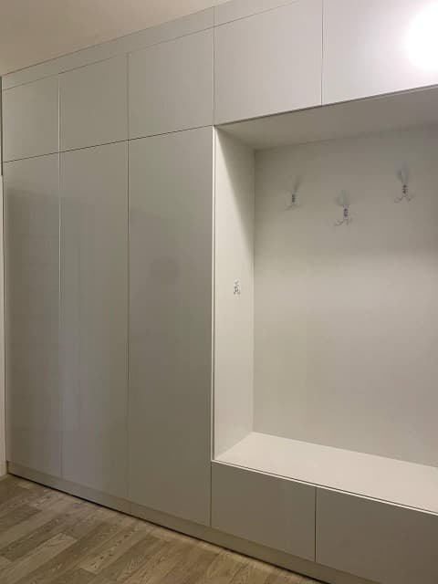 3 комн., 78 м², 112 серия, Сахацирк 2