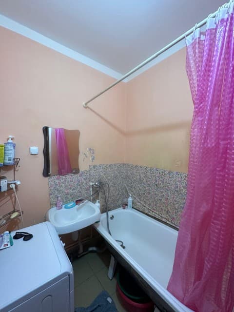 2 комн., 45 м², Монолитно-каркасный, ЯКСМК 15