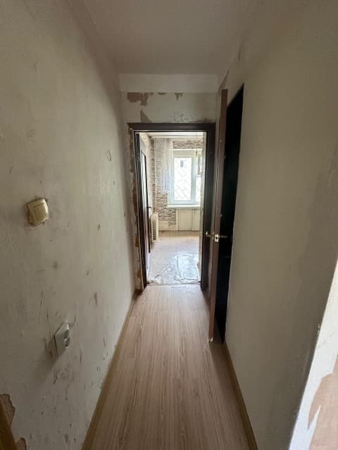 3 комн., 63 м², Хрущевка, Вавилон 9