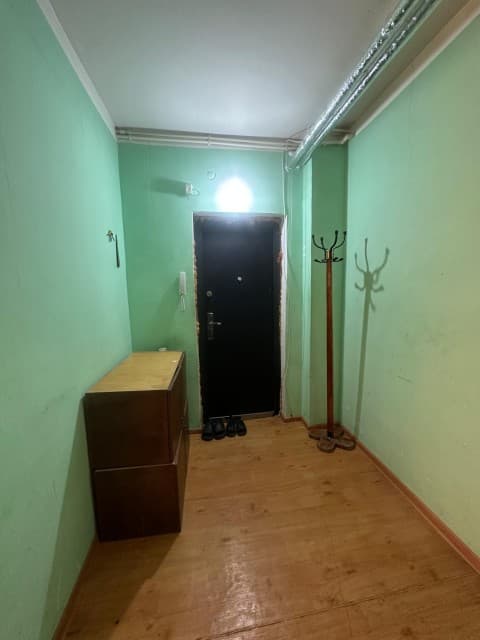 2 комн., 45 м², Монолитно-каркасный, ЯКСМК 9