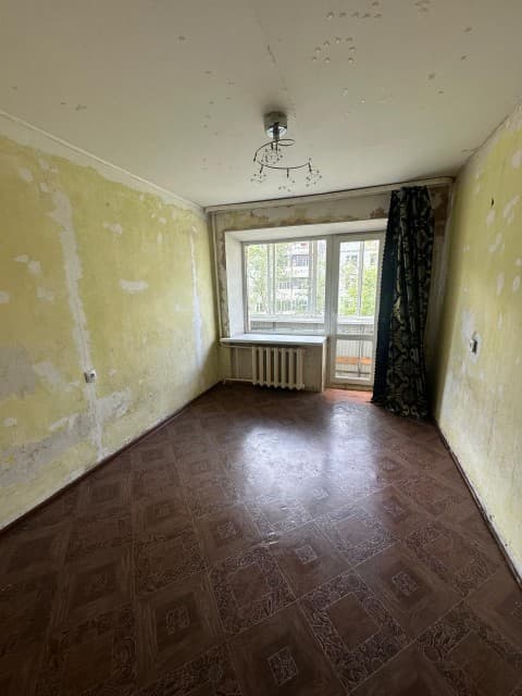 3 комн., 63 м², Хрущевка, Вавилон 15