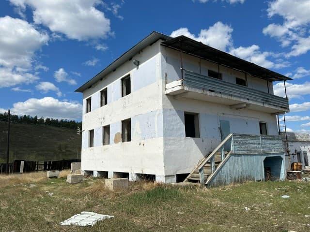 1630 м², земельные участки, продаю