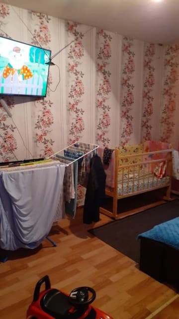 2 комн., Блочный 5