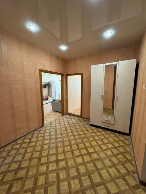 2 комн., 59 м², Инд. планировка, Белое Озеро
