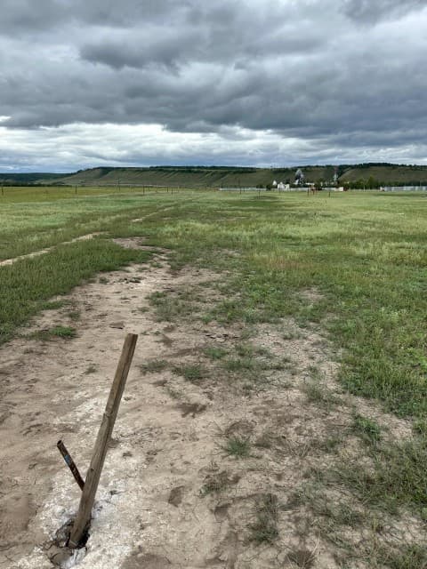 1000 м², земельные участки, продаю 5