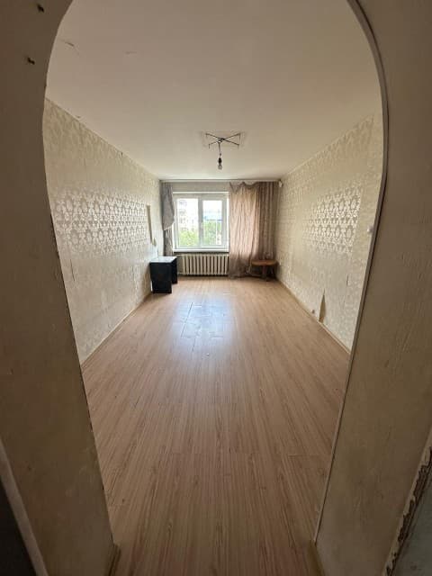 3 комн., 63 м², Хрущевка, Вавилон 16