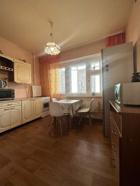 1 комн., 39 м², 112 серия, Крытый рынок 9