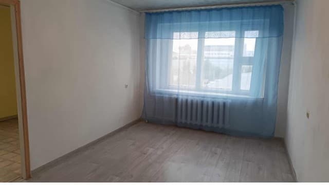 3 комн., 53 м², Хрущевка, 26 школа 4
