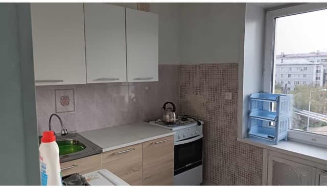 3 комн., 53 м², Хрущевка, 26 школа 3