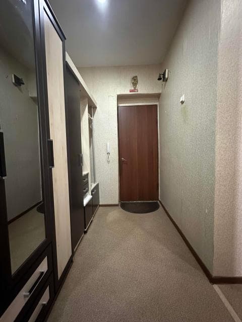 2 комн., 44 м², Инд. планировка, Другие районы 8