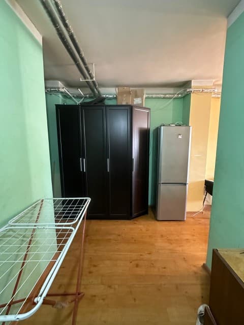 2 комн., 45 м², Монолитно-каркасный, ЯКСМК 10
