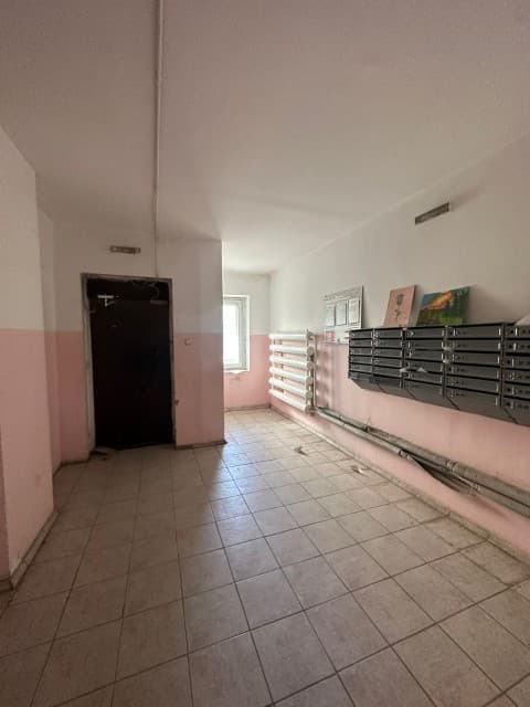1 комн., 39 м², 112 серия, Крытый рынок 19