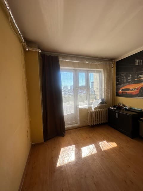 2 комн., 45 м², Монолитно-каркасный, ЯКСМК 2