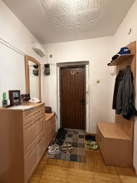 3 комн., 72 м², Инд. планировка, Гимеин 8