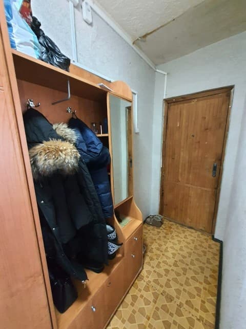 2 комн., 44 м², Блочный, Жатай 14