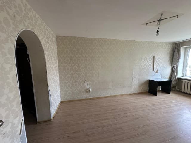3 комн., 63 м², Хрущевка, Вавилон 6